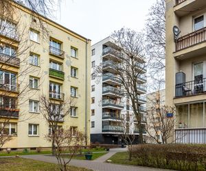 Osiedle Kasprzaka w Warszawie