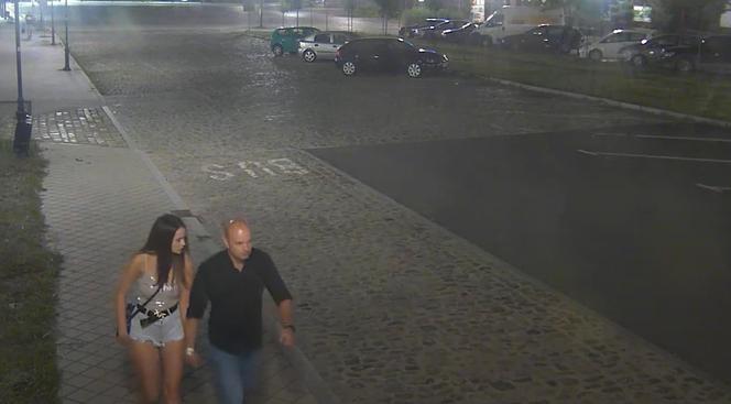 Pobili pokrzywdzonego na Bulwarze Filadelfijskim. Szuka ich policja z Torunia