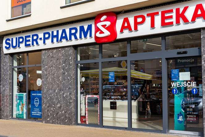 Super-pharm