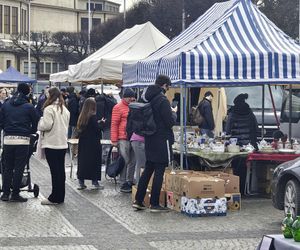 Giełda Staroci we Wrocławiu. Takie cuda mogli znaleźć wrocławianie w ten weekend