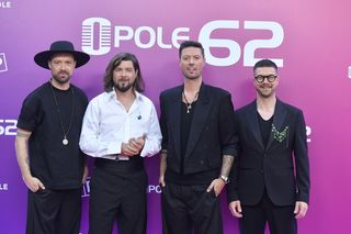 Festiwal w Opolu: Gwiazdy na czerwonym dywanie. Drugi dzień, 13 czerwca