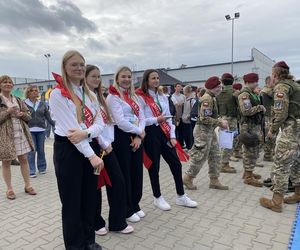 Miasteczko Zawodów Olsztyn 2025