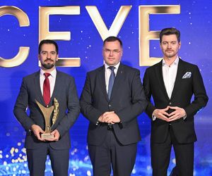 Złoty Laur Super Biznesu 2025 - zwycięzcy