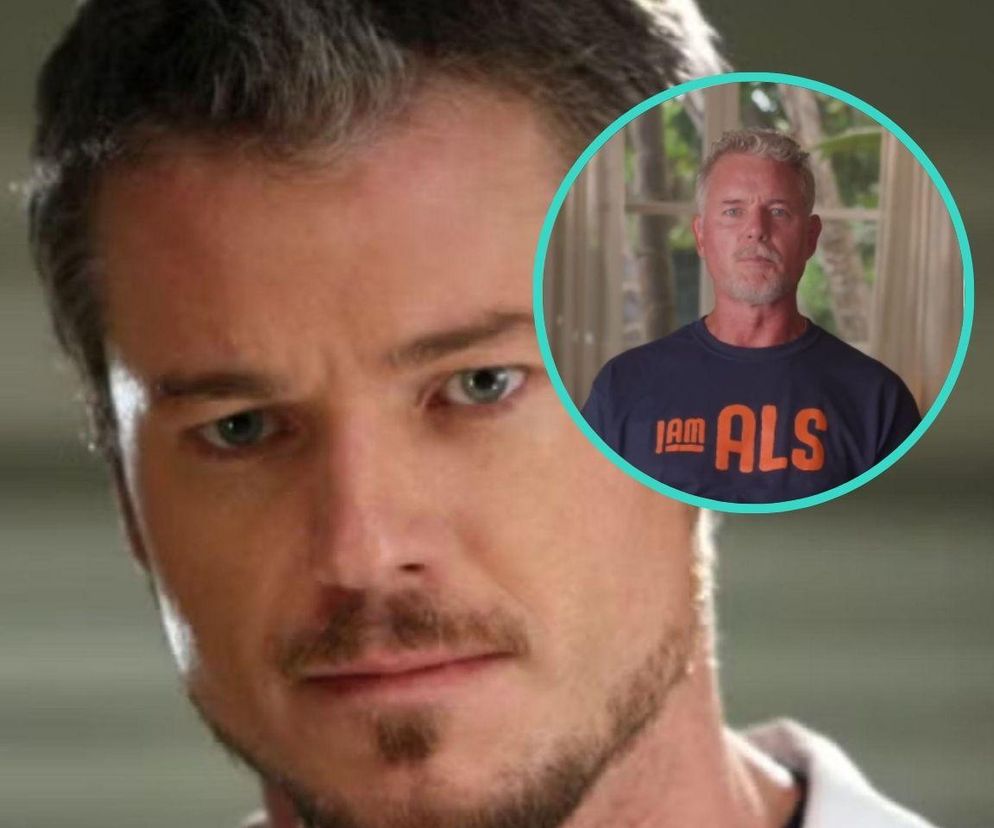 Eric Dane z „Chirurgów” walczy z ALS i błaga o pomoc dla chorych. Jego słowa łamią serce