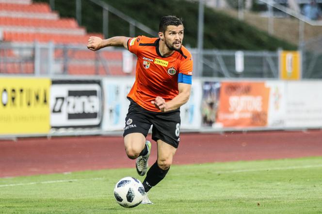 Derby! Czas zapunktować - u kibiców i w tabeli