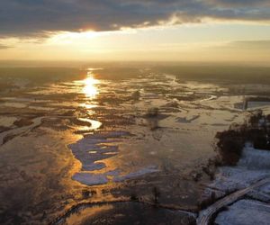 Ta podlaska perła ciszy i duchowości oczaruje od pierwszego wejrzenia! Miejsce istnieje od 400 lat