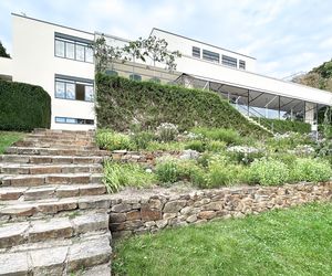 Willa Tugendhatów w Brnie