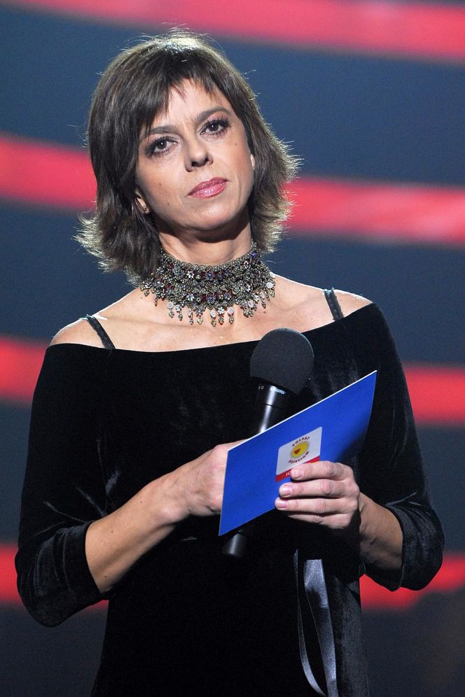 Elżbieta Zającówna