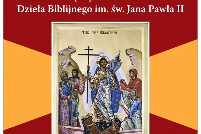 XVII Ogólnopolski Tydzień Biblijny w archidiecezji lubelskiej [AUDIO]