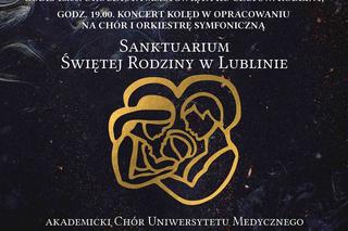 Uroczystości odpustowe w Sanktuarium Świętej Rodziny w Lublinie