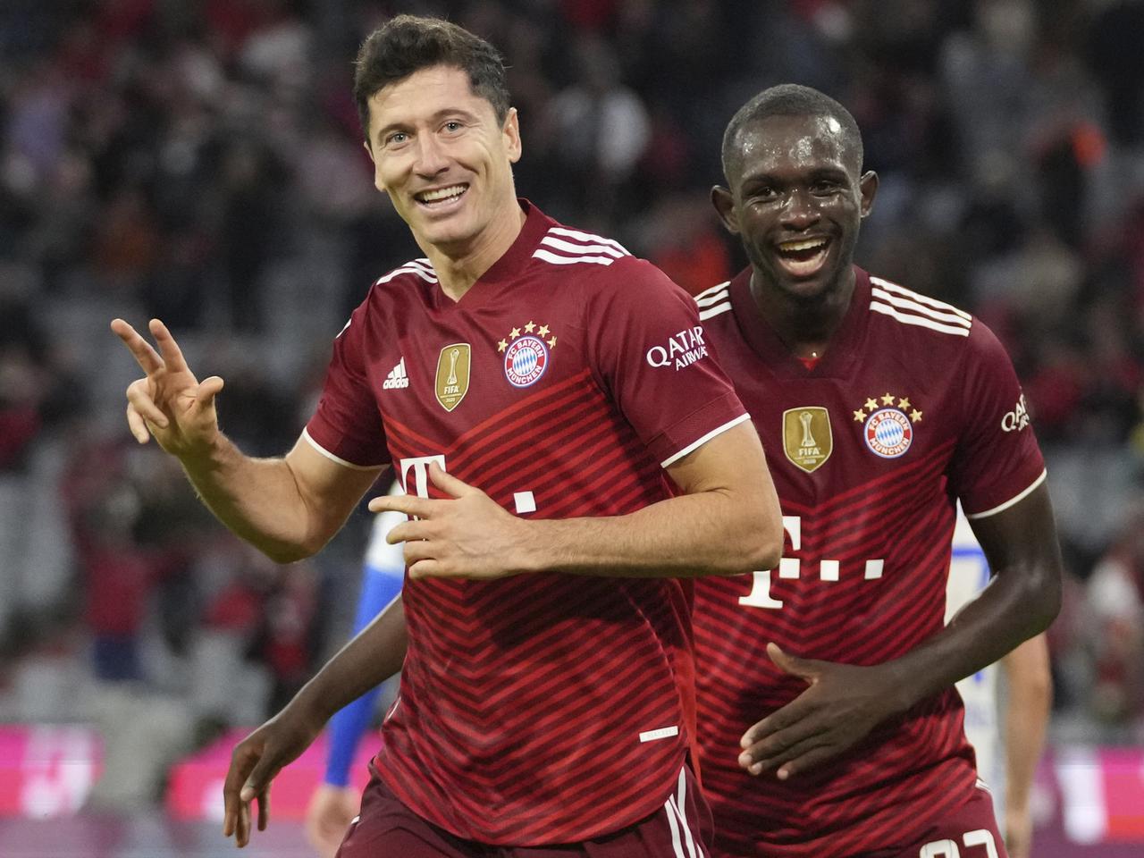 Mecz Bayernu Monachium - gdzie obejrzeć dzisiaj 17.10? Na jakim kanale transmisja TV na żywo Bayer - Bayern? Mecz Bayer - Bayern w telewizji