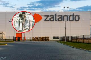 Zalando rozda klientom pieniądze. Kto i ile może dostać