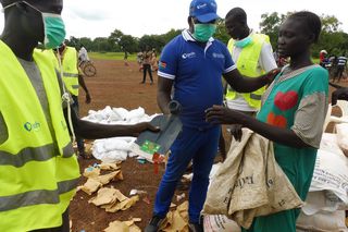Biskupi Sudanu Południowego apelują o pokój, sprawiedliwość i pojednanie 