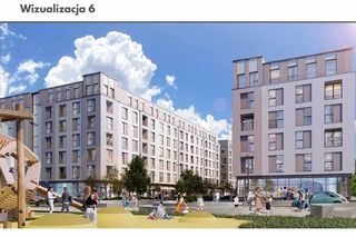 Osiedle Ferberianum. Polmlek ma plany w Gdańsku