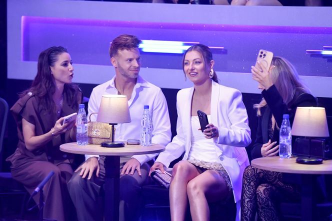 Piotr Musiałkowski - od TzG do Eurowizji