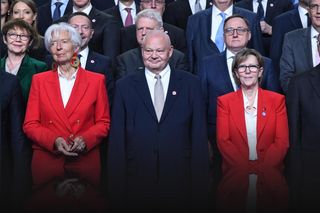 Niezależność banków centralnych to filar współczesnej gospodarki rynkowej