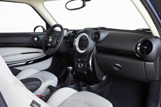 Mini Paceman