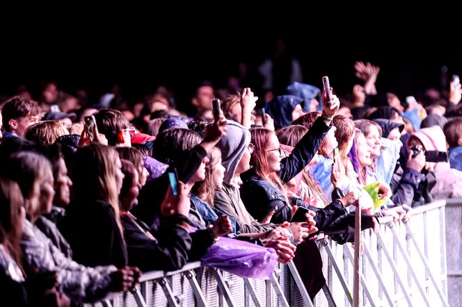 Urodziny Katowic. Niedzielne koncerty w Strefie Kultury