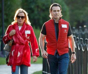 Rusza letni obóz dla miliarderów! Bill Gates ma nietęgą minę, Bezos promienieje