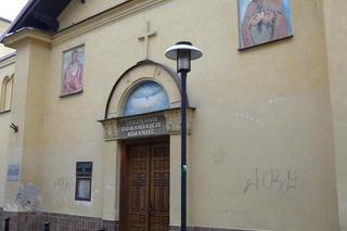 Kościół rektoralny pw. św. Jozefata w Lublinie zostanie użyczony grekokatolikom