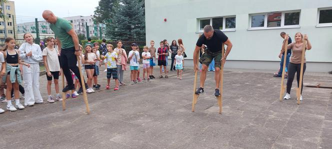 Święto Pieczonego Ziemniaka 