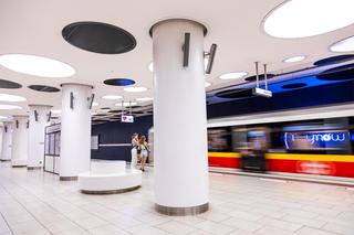 Tu Warszawa zbuduje nowe linie metra i tramwaju. Poznaj plany do 2050