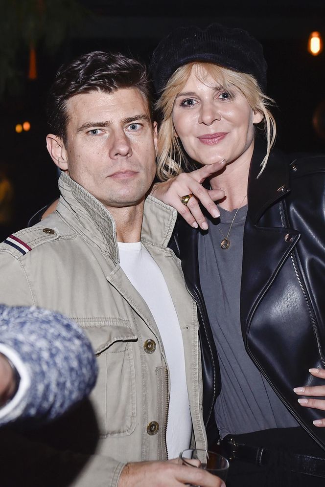 Pilne! Fotografka gwiazd walczy o życie! 