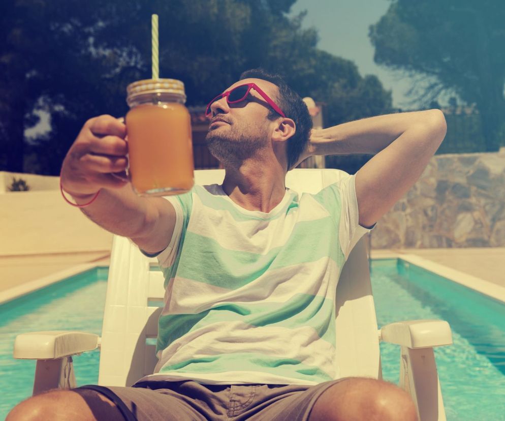 Dieta pływacka (basenowa): zasady diety pływaka-amatora