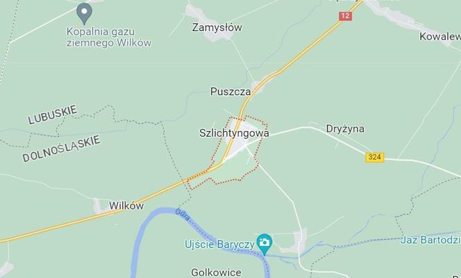 Najbiedniejsze miasta w Lubuskiem. najnowszy ranking ubogich miast na Ziemi Lubuskiej
