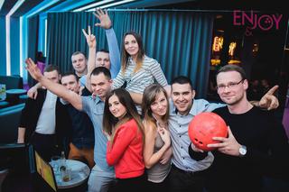 Imprezy w Lublinie: Miły Wieczór klubowy w Enjoy [ZDJĘCIA]