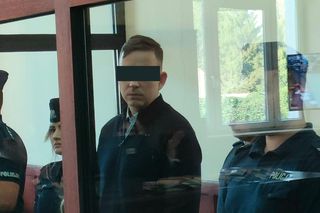 Ruszył proces Sebastiana M. w Piotrkowie Trybunalskim. Sąd nie odczytał aktu oskarżenia, będą mediacje 
