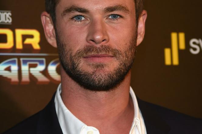 Chris Hemsworth