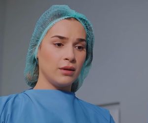 Miłość i nadzieja odc. 302. Sila