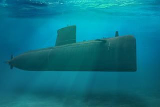 Rosyjska triada nuklearna