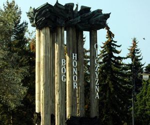 Najbardziej kultowe obiekty Białegostoku