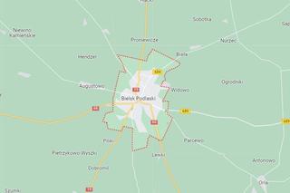  10. miejsce - Bielsk Podlaski. Zamożność per capita w 2022: 3857,08 zł