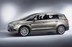 Ford S-Max 2015