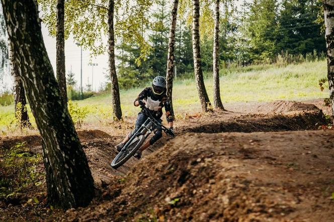 Bike Park Bałtów