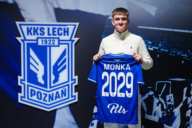 Tak uczył się do matury piłkarz Lecha. Kiedyś nie do pomyślenia