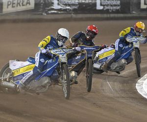 Orlen Oil Motor Lublin - PRES Grupa Deweloperska Toruń, zdjęcia z rewanżowego finału PGE Ekstraligi