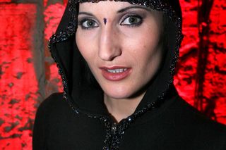 Justyna Steczkowska - jestem brzydka jak czarownica