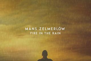 Gorąca 20 Premiera: Mans Zelmerlow - Fire In The Rain. Zwycięzca Eurowizji z nowym kawałkiem!