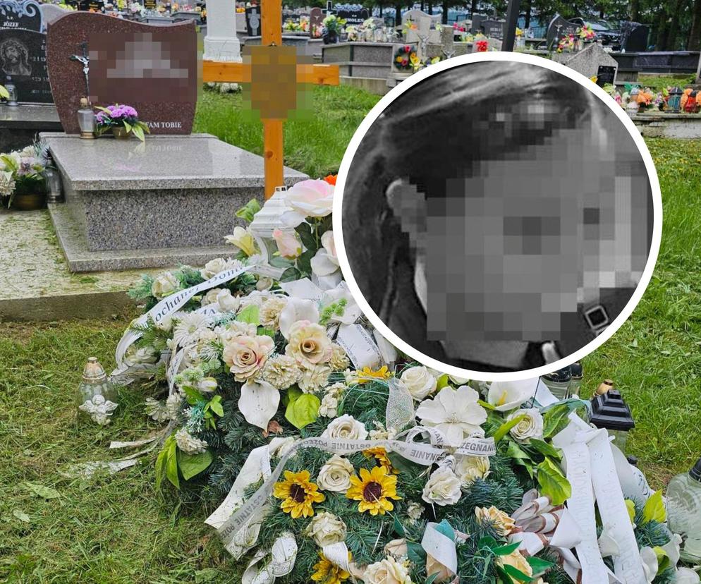 Druhna Dominika przepłaciła pasję życiem [GALERIA]