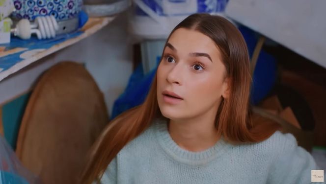 Miłość i nadzieja odc. 310. Sila