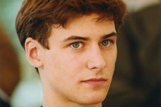 Od lat gra Radwana w Na dobre i na złe. Jak przez lata zmienił się aktor Mateusz Damięcki?