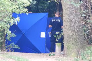 Biegł, nagle padł na ziemię. Ogromna tragedia, nie żyje 25-latek