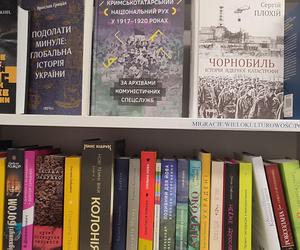 W Lesznie otwarto bibliotekę Ukraińską