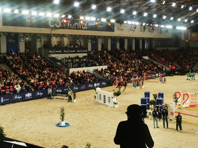 Cavaliada na Torwarze 2025