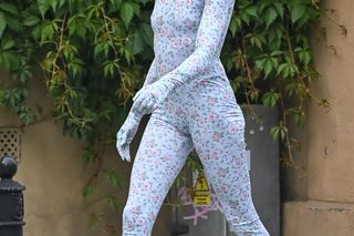 To nie ufo to Gessler