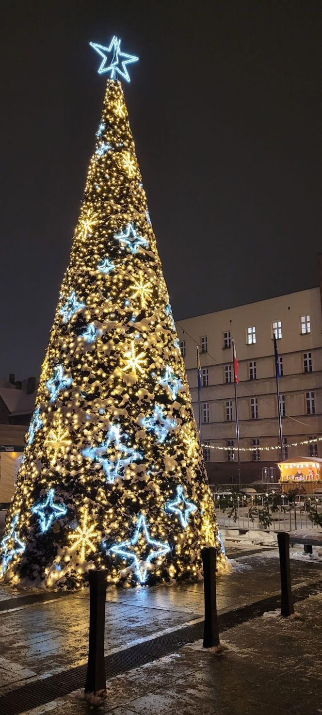 Moc atrakcji na Rudzkim Jarmarku Świątecznym. W programie koncerty, występy i spotkania ze Świętym Mikołajem